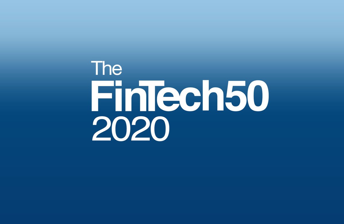 Hippo was one of 6 insurtech companies that made the Forbes Fintech 50 in 2020 https://www.forbes.com/sites/ashleaebeling/2020/02/12/the-future-of-insurance-fintech-50-2020/  $RTP