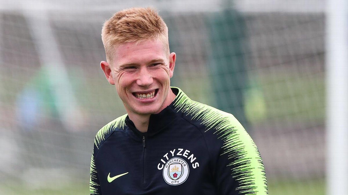 Blue_BRC20's tweet image. De Bruyne has more left footed goals than Bruno Fernandes has open play goals for United😭😭