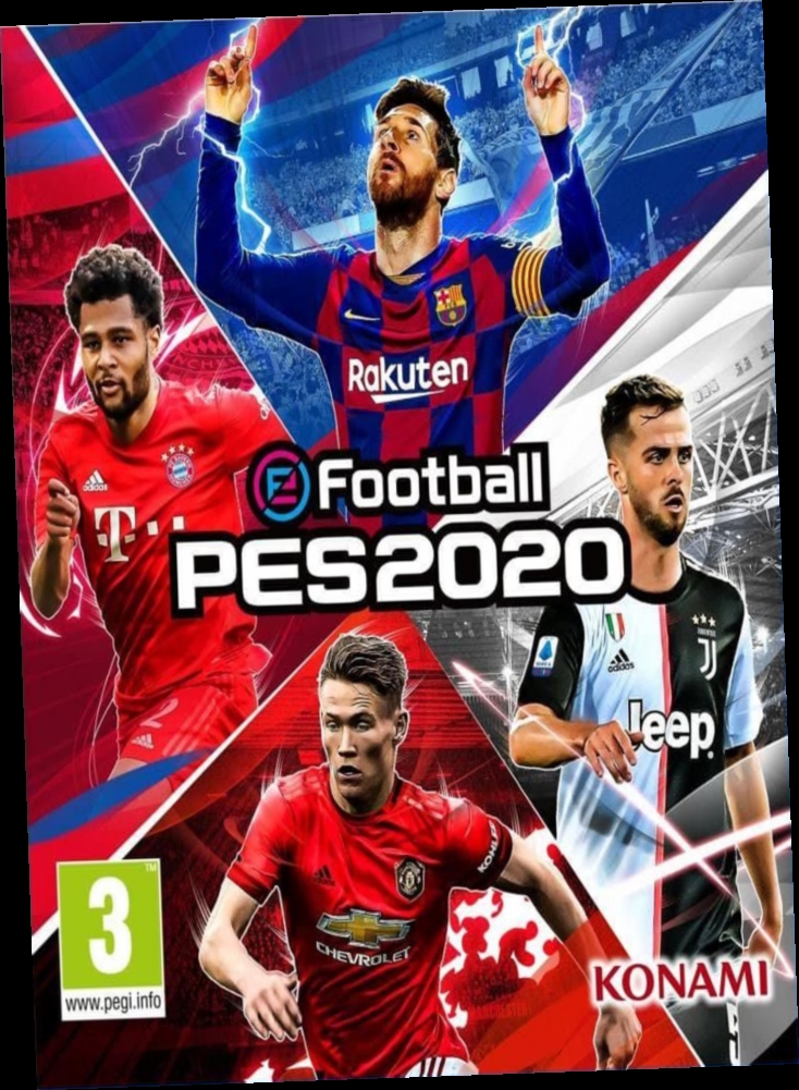 pes 2020 download pc free / Twitter