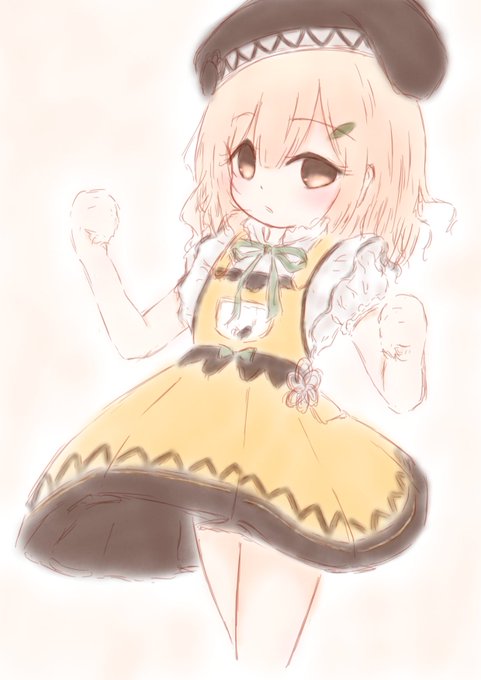 花騎士のtwitterイラスト検索結果 花騎士のtwitterイラスト検索結果