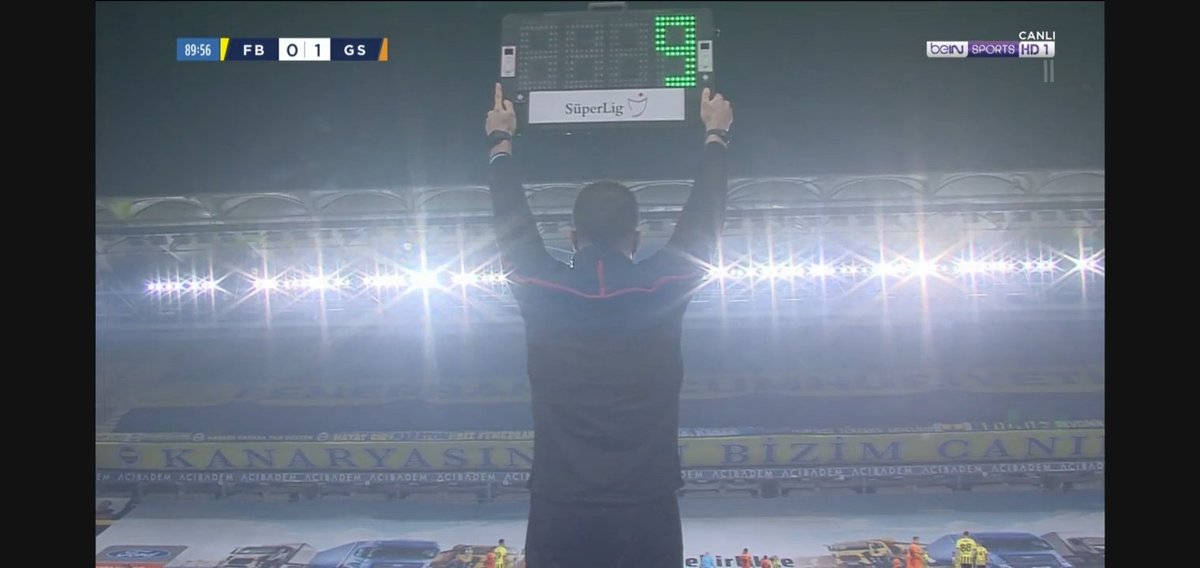 dogukanypc25's tweet photo. #FBvsGS Fener en büyük jokerini kullandı gol atana kadar uzatma https://t.co/uQrIEwctLx