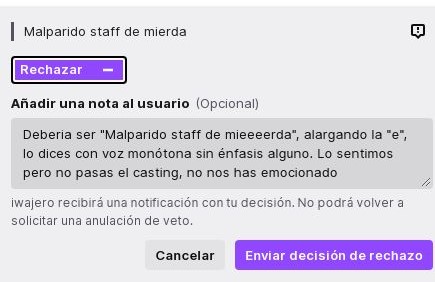 Las becas de la r Cristinini para que puedas convertirte en streamer:  requisitos y cómo solicitarlas