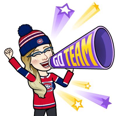 Good afternoon, #HabsFamily
Are you ready?
#GoHabsGo