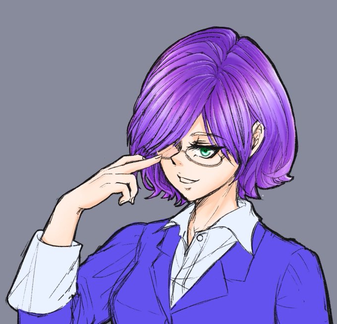 異世界戦争のtwitterイラスト検索結果
