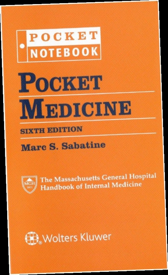 pocket medicine 6th edition pdf download / Twitter