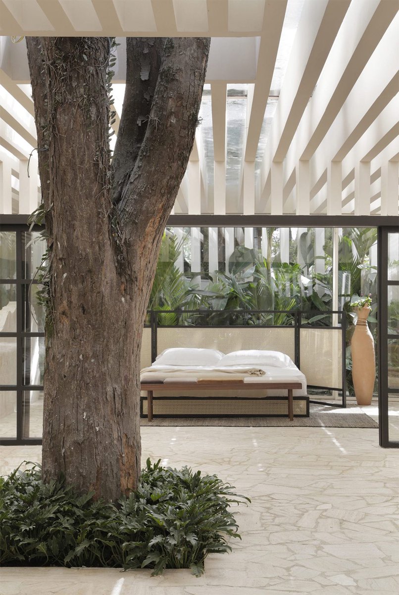 NATALIALABEL's tweet photo. Brazilian villa of my absolute dreams. https://t.co/obZSCDLZ0j