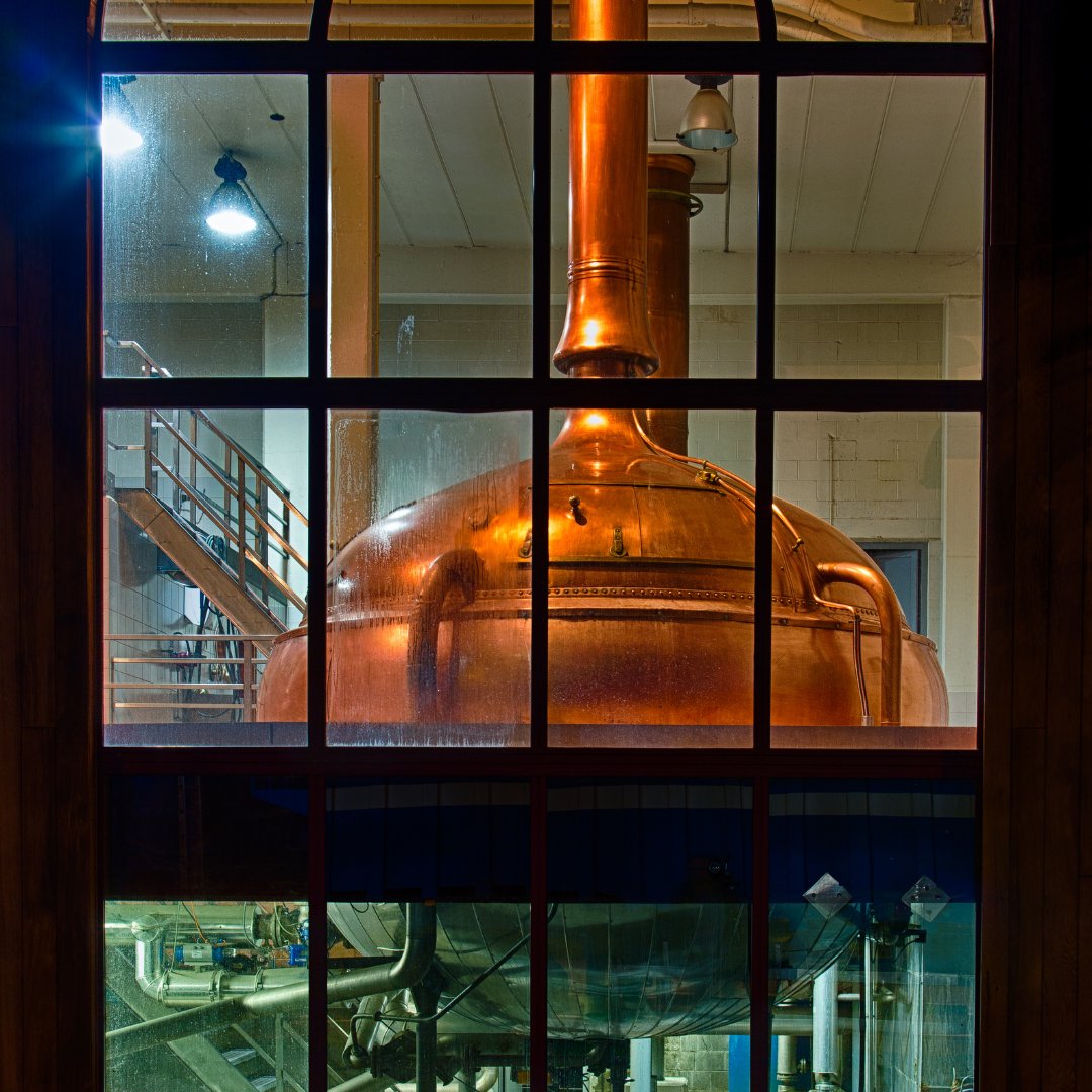 If you took part in #DryJanuary you might well be enjoying your favourite #alcoholic drink this Saturday evening. We've helped #breweries and #distilleries achieve their business goals all over the #UK - is it time to get in touch?

info@drilcorp.com | 0191 527 3970