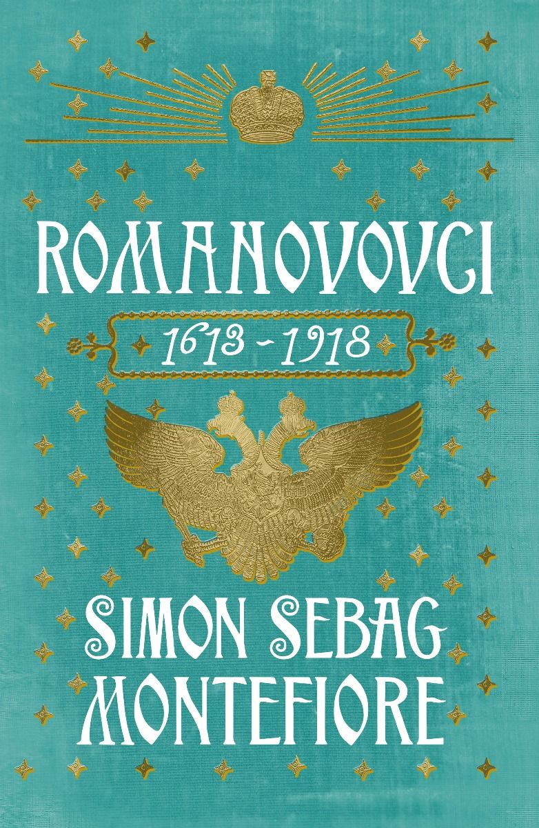 balazsrichard's tweet photo. "Priviedli na svet titanov aj tyranov, viedli dobyvačné vojny a uzatvárali mier, no často sa správali tak nemravne, až musíme súhlasiť, že Hry o tróny v porovnaní s Romanovovcami budú čitateľom pripadať ako príslovečný čajový večierok u vikára." https://t.co/GOlhonP6vi #precteno https://t.co/JCj4oroLLj