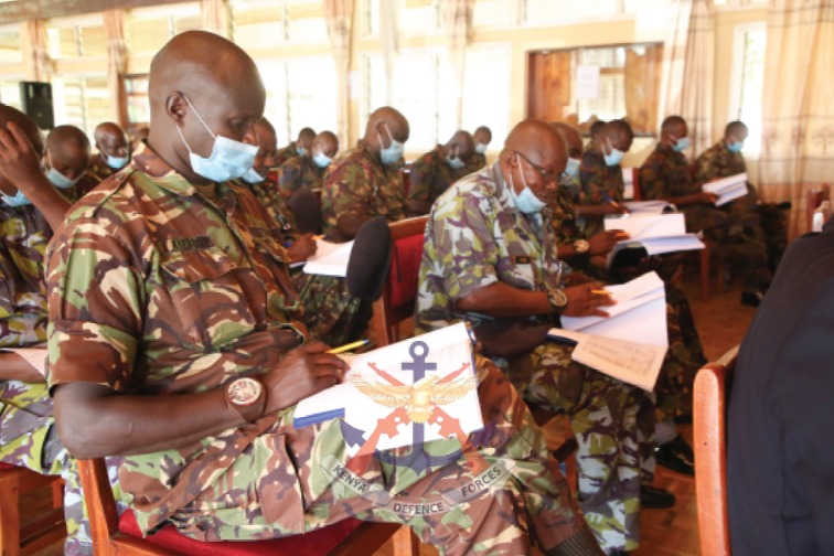 kdfinfo's tweet photo. The Defense Sacco held its 2nd  Annual Delegates Meeting on  5 Feb 21.The Sacco registered an estimated 88% increase in members’ deposits.The Board also recommended dividends of 10% and an interest of 8%.One is eligible to be a member if they are KDF staff or a retired personnel https://t.co/aVYtJdldVv