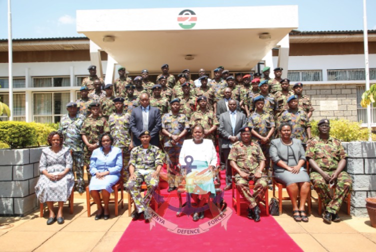 kdfinfo's tweet photo. The Defense Sacco held its 2nd  Annual Delegates Meeting on  5 Feb 21.The Sacco registered an estimated 88% increase in members’ deposits.The Board also recommended dividends of 10% and an interest of 8%.One is eligible to be a member if they are KDF staff or a retired personnel https://t.co/aVYtJdldVv