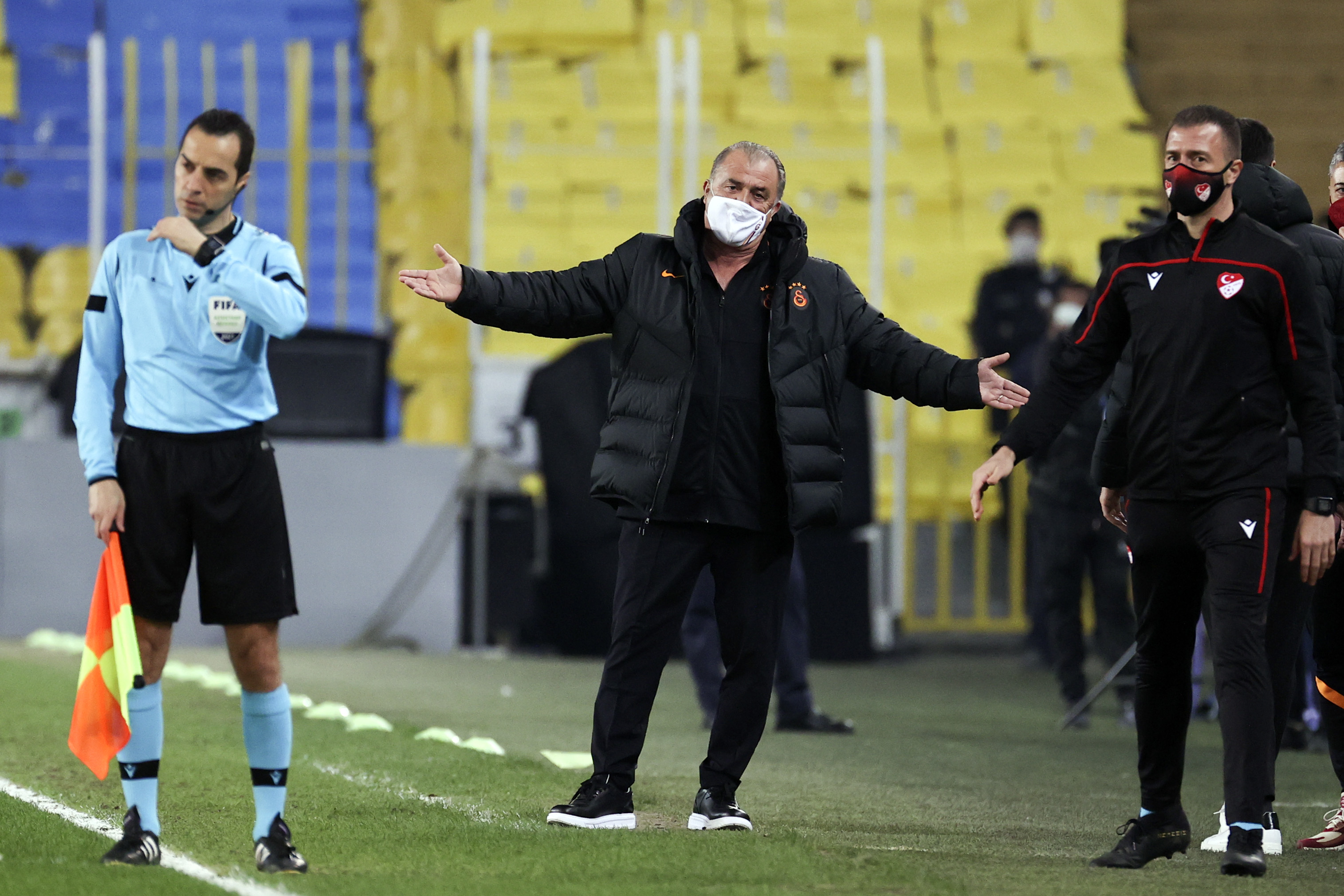 Veni Vidi Vici nedir? Galatasaray'dan Veni Vidi Vici paylaşımı - Futbol  Haberleri