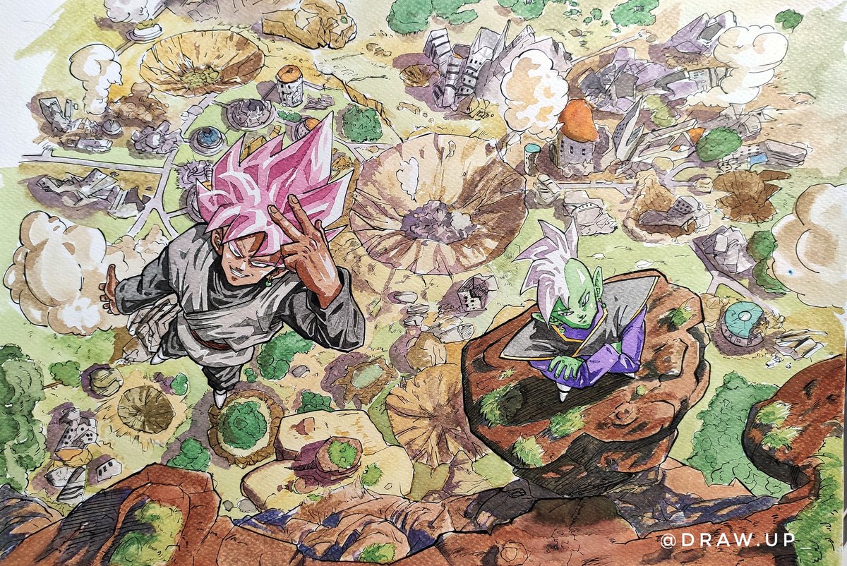 DrawUp1's tweet photo. @IamCristinini Hola! Me dedico a dibujar manga, retratos muy realistas, y esculturas/custom de figuras✌️ comparto imágenes y links. Gracias y un saludo♥️
YouTube: https://t.co/Yb9lXRb8Jc
IG: https://t.co/5efXWlGJw5 https://t.co/BMs7QueAgB