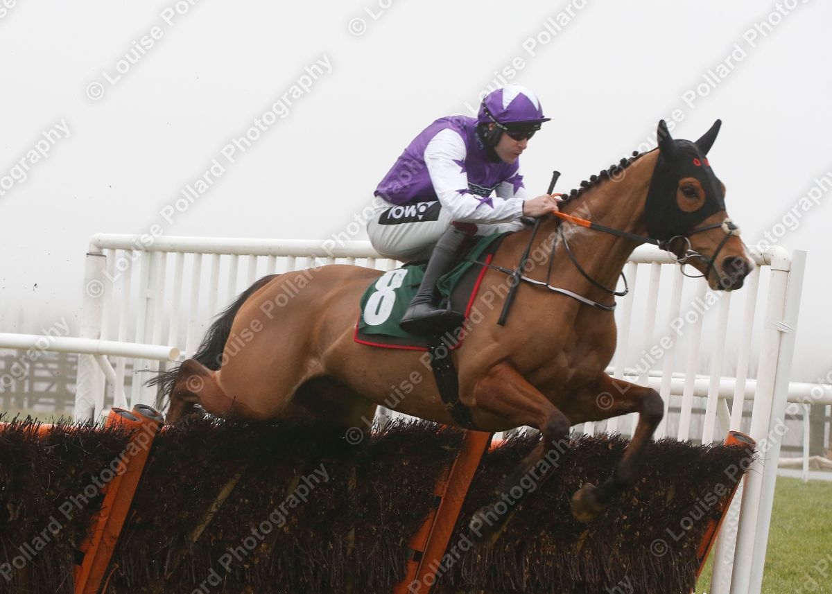 Tinnahalla and <a href="/AidanColeman/">Aidan Coleman</a> win the <a href="/MillbryHill/">Millbry Hill Country Store</a> Juvenile Hurdle (Northern Lights Juvenile Hurdle Series Qualifier) (<a href="/GB_Bonus/">Great British Bonus</a> Race) Trained by <a href="/O_J_murphy91/">Olly Murphy</a>  Owned by Ms J A Wakefield <a href="/CatterickRaces/">Catterick Racecourse</a> 6th Febuary 2021 louisepollard.co.uk/search.php?key…