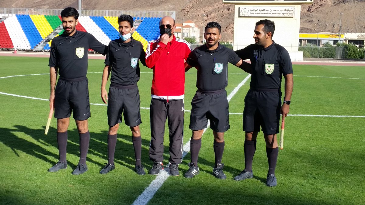 QscSuwaidan's tweet photo. G E   AL QAISUMAH F.C --19 MADINA 06/2/2021 https://t.co/ad8ohFgomz