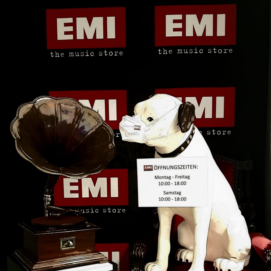 We are back again !!!