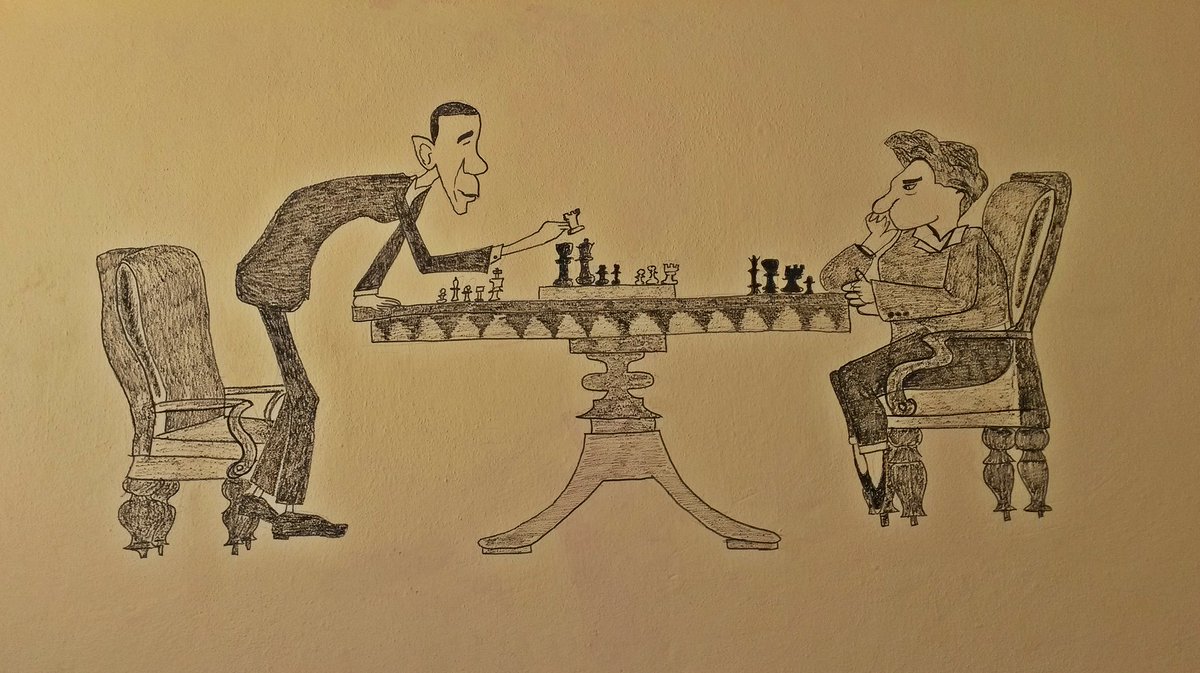 Drawing by Ekin Başara

#drawing #Chess #chessboard #satranç #çizim #painting #painter #draw #drawthisinyourstyle #QueensGambit #drawingoftheday #art