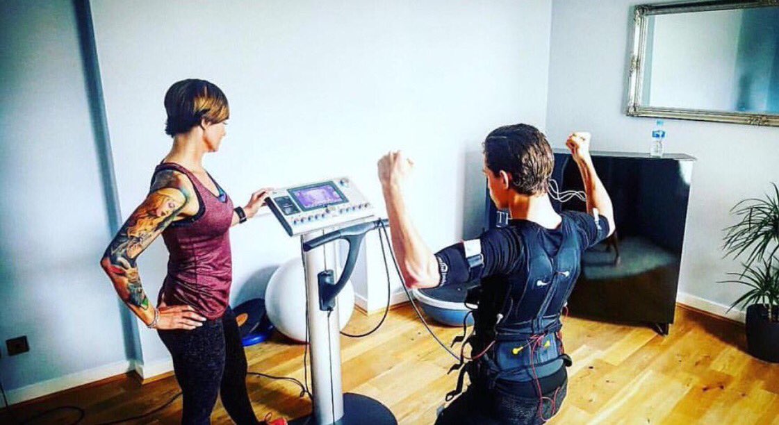 tom holland working out: a thread