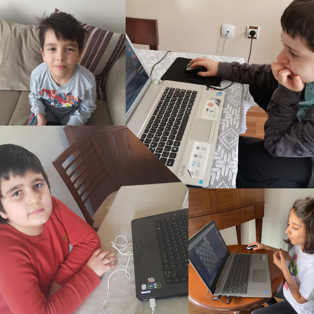 #Dogadasatranc <a href="/itukayseridoga/">Doğa Koleji Kayseri Kampüsü</a> 
İTÜ ETA Vakfı Doğa Koleji Satranç Turnuvası'na Kayseri Doğa'dan katılan sporcularımı tebrik ediyorum