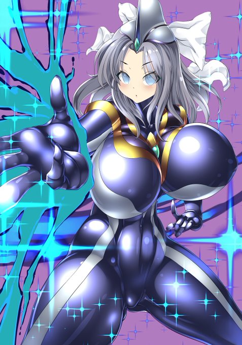 今年に入ってからのskeb納品紹介その3です。
リクエストしてくださった方々には本当に感謝しかありません、ありがとうございました!! 