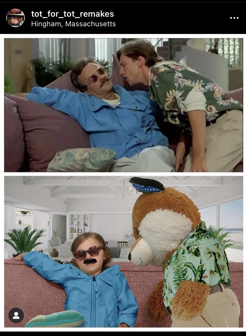 ForRemakes's tweet photo. Happy Weekend, Everyone! @jimmyfallon @TheView @tedkotcheffdoc #weekendvibes #weekendatbernies #80smovies @Absolute80s @The80sForeverrr https://t.co/ikSFKcVMxr