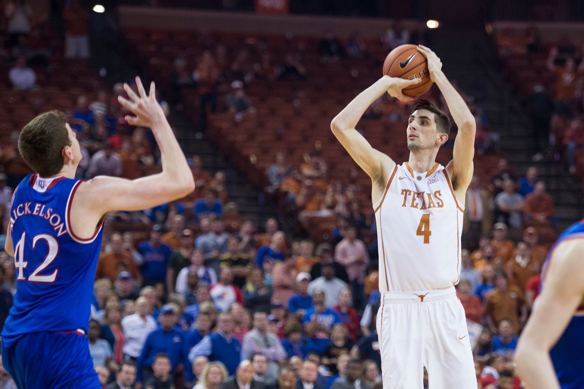 TexasMBB's tweet photo. Happy Birthday to former player @D_New44 (2013-16) from your #TexasFamily!

#Longhorns4Life | #HookEm 🤘 https://t.co/EEHCMs8dJC