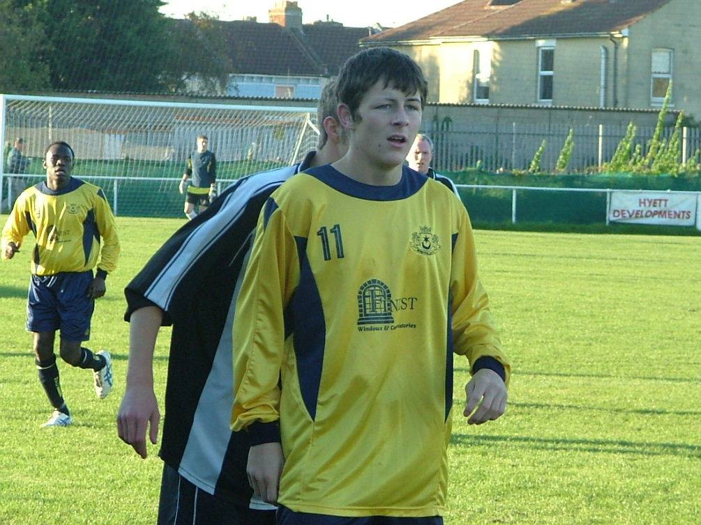 Dan Wooden give us his 'Moneys XI', which features three of the current squad and one of our coaching staff.

Dan played 167 game scoring 34 times, after coming through the youth ranks and breaking into the first team.

#MyMoneysXI
#UpTheMoneys