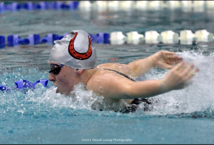 S/o to Friendswood’s photographer for capturing this awesome photo of Sophomore Ashley Holley in the 100 fly!! So proud of our ladies!