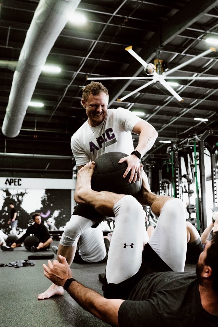 Have you ever fought a yeti? I have.
<a href="/b_workman12/">Brandon Workman</a>