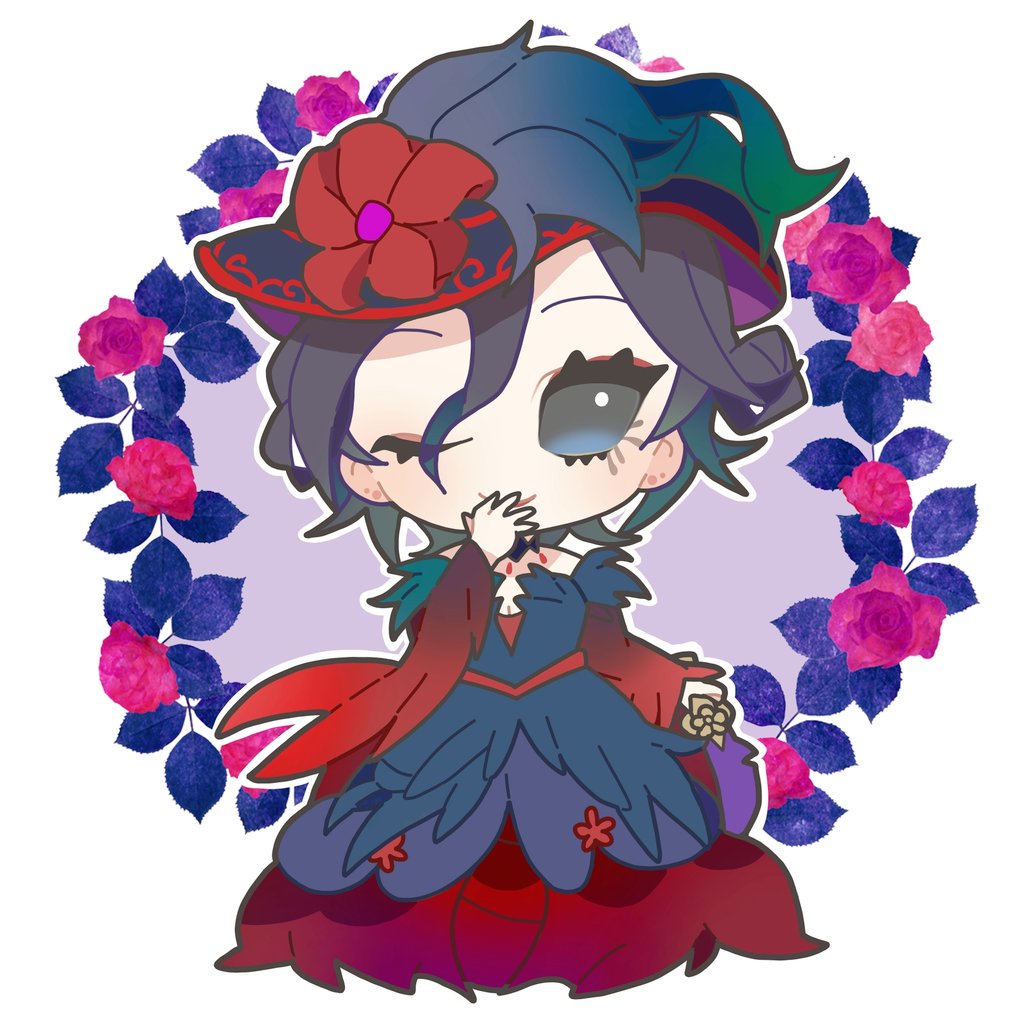 花帆 على تويتر ラストダンス 血の女王 この絵はフリーアイコンなのでご自由にお使いください 第五人格イラスト 花帆 على تويتر ラストダンス 血の女王 この絵はフリーアイコンなのでご自由にお使いください 第五人格イラスト