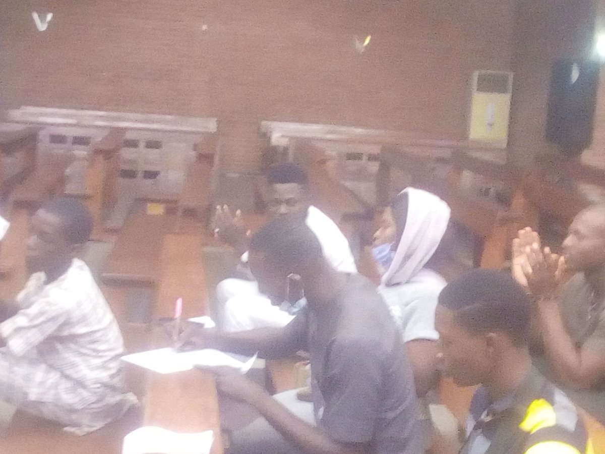 Lawali360's tweet photo. @Africa_YMCA https://t.co/v9wAAEaR7f