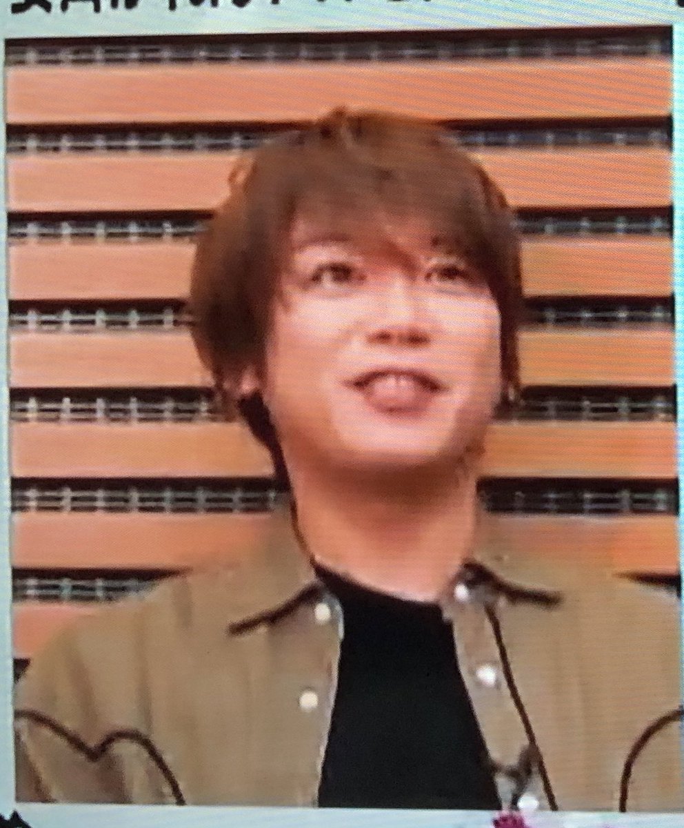 りょん ほんとだ バズリズムの予告にゆうやんいたわー 10代 代が大注目 平井大のココが好き と言うテーマで 平井大さんのファンとして ココが好き を ゆうやんが語ってくれるのでは 30代だけど 髙木雄也