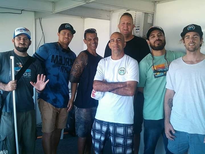 actionjacksonP5's tweet photo. https://t.co/qP58hyOCJF
#AlexLeon #RogerioBezerra #ChicoGarritano #MarcRossouw #JanoSanchez #JoshTabone #BodyboardingJudges #APBtour #ItacoatiaraPro #2021YearOfTheBoogie #1971BirthOfTheBoogie #50YearsOfBoogie #GlobalCelebration #GoldenJubilee #July10and11 #HonoringTomMorey https://t.co/ZbXqkcSvk3