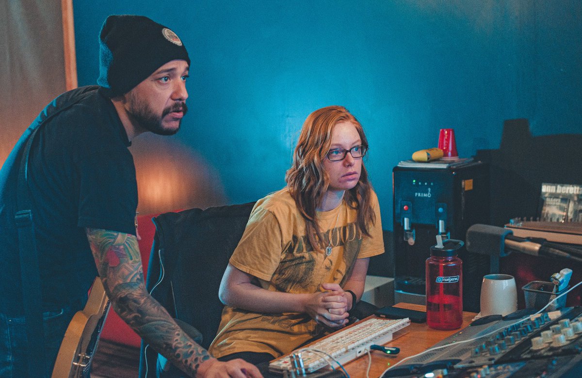 ShotClockBand's tweet image. A year ago we recorded our debut ep Side A. We got new jams we can’t wait to show you but in the meantime go listen to Side A again! Link in bio.