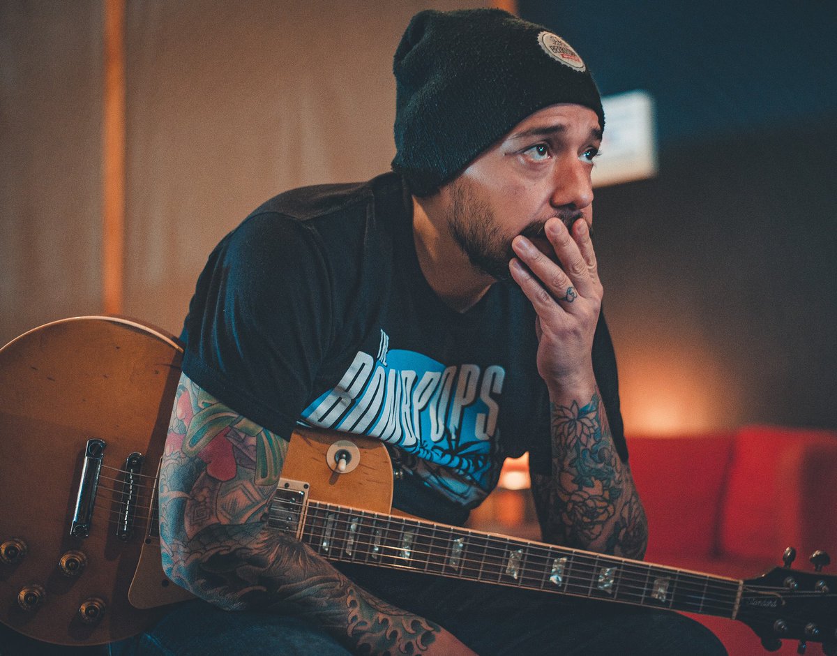 ShotClockBand's tweet image. A year ago we recorded our debut ep Side A. We got new jams we can’t wait to show you but in the meantime go listen to Side A again! Link in bio.