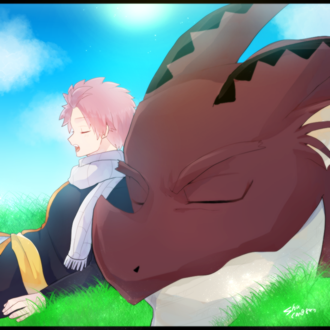 イグニールのtwitterイラスト検索結果 古い順