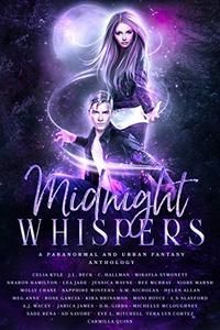 SummerGraystone's tweet photo. Whispers of chaos and madness create spell-binding tales you cannot put down. Preorder now! #midnightwhispers #paranormalromance https://t.co/pAC7NfDmB9 https://t.co/t75H815ilO