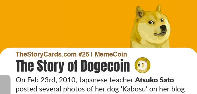 Also, I created a StoryCard on this topic  Visit:  http://TheStoryCards.com&nbsp; to get it on your WhatsApp. Or DM me (To get few FREE StoryCards)