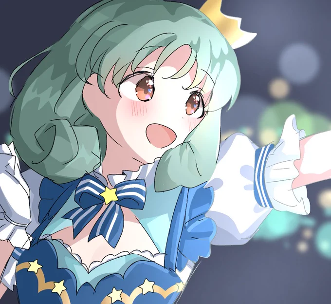 まつり姫 