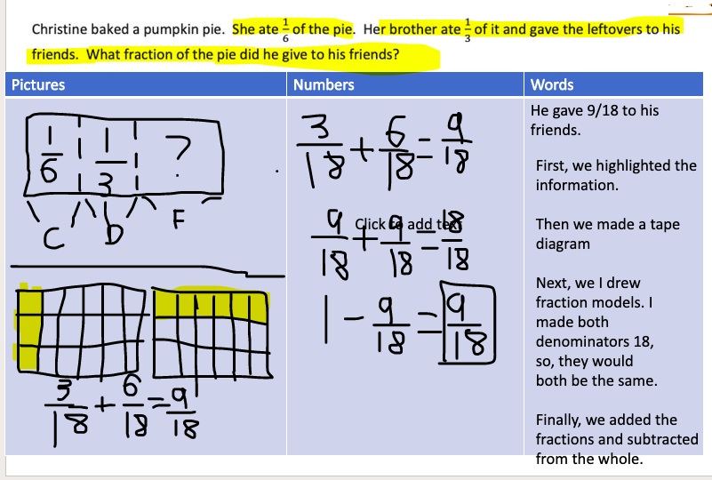 (4/) I used to DREAD tech days in school. So much time would have to be spent modeling skills such as labeling files, using a shared space, and sending work to me. Now, students are digital experts + have opened up a world of opportunity once we return to the class!  #vlindc