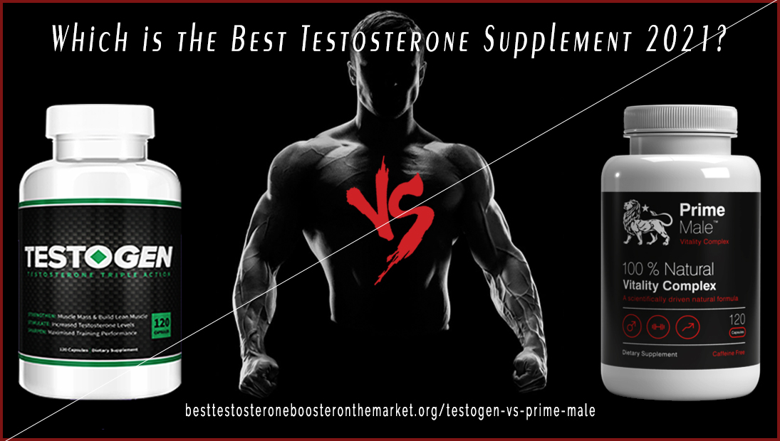 _alessasmith's tweet photo. TestoGen Vs Prime Male | Which is the Best Testosterone Supplement 2020

https://t.co/E2fzZEA1Cp

#testogen​ #primemale​ #testogenvsprimemale​ #increasetestosteronelevels​ #testosteronebooster​ #bodybuilders​ #sustanon​ #fatburner​ #musclegrowth​ #sexdrive​ #dietarysupplement https://t.co/NoCFQwOpbM