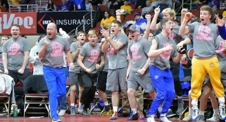 Postseason! Let’s go!!!