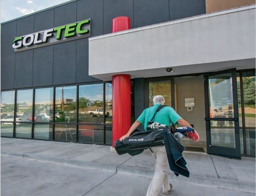 Attention Golfers! Check out this amazing GOLFTEC Special Golf Package up for grabs during our virtual auction! FriendsofFoster.givesmart.com
Package includes:
1-hour swing evaluation
Club fitting (Driver or Iron)
3-month practice membership
10 lessons with Pete Darke at Troy Location
