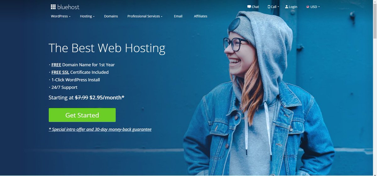 IAmGoodEnergy's tweet image. ALL-IN-ONE WEBSITE PLATFORM
Everything your website needs
from start-up to success

Get Started Fast
Name your website, select a design template and start building with the right hosting plan as low as $3.95/month
bit.ly/2XCzLUv
#webhosting #bestwebhosting2021