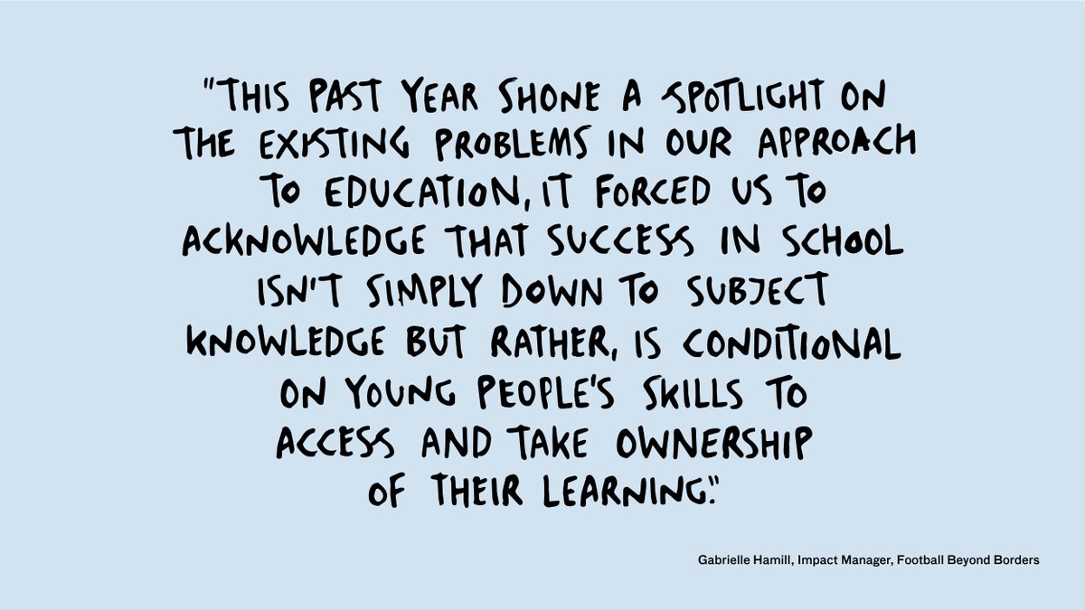 FBeyondBorders's tweet photo. There are many learnings that we will take through with us into the post pandemic world! 🙏 https://t.co/vuSOiFetBo