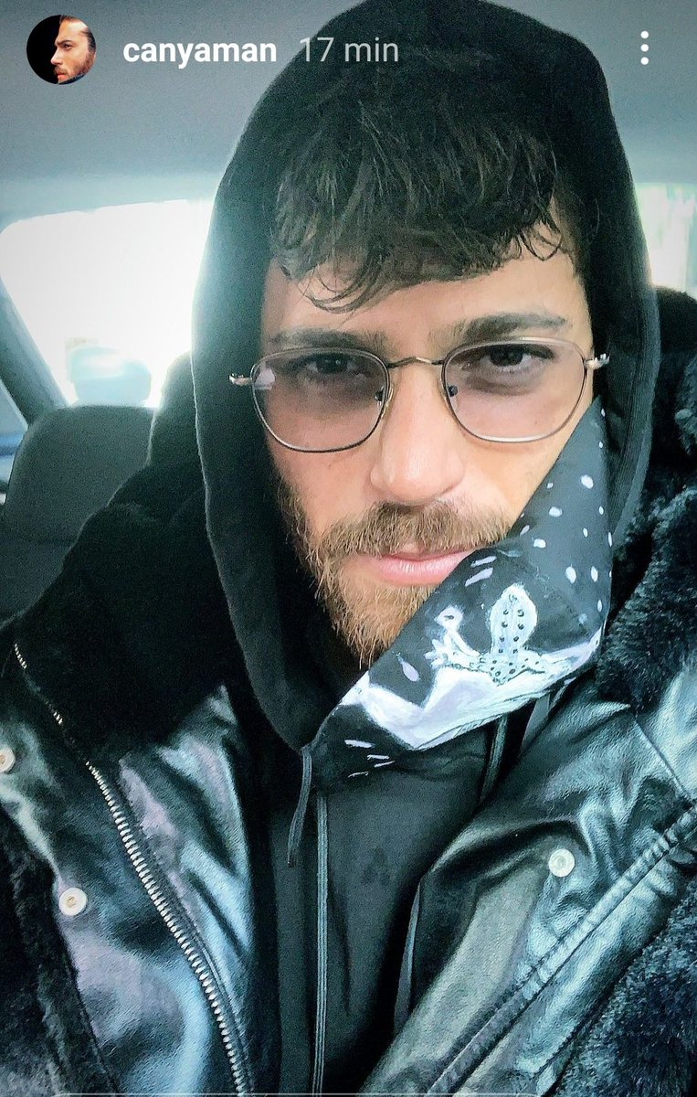 Nada que decir, sólo que te AMAMOS #CanYaman