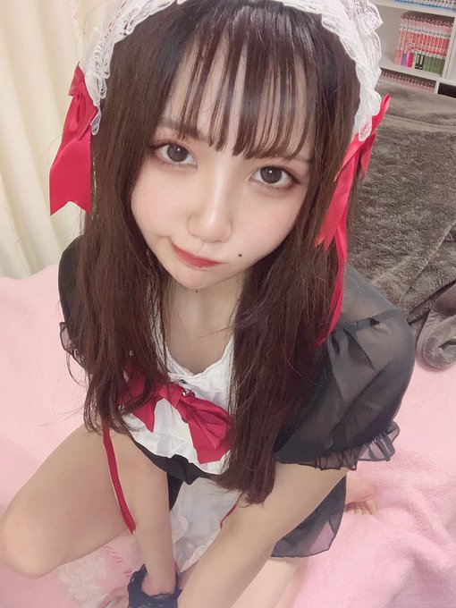 Twitterのコスプレ画像55
