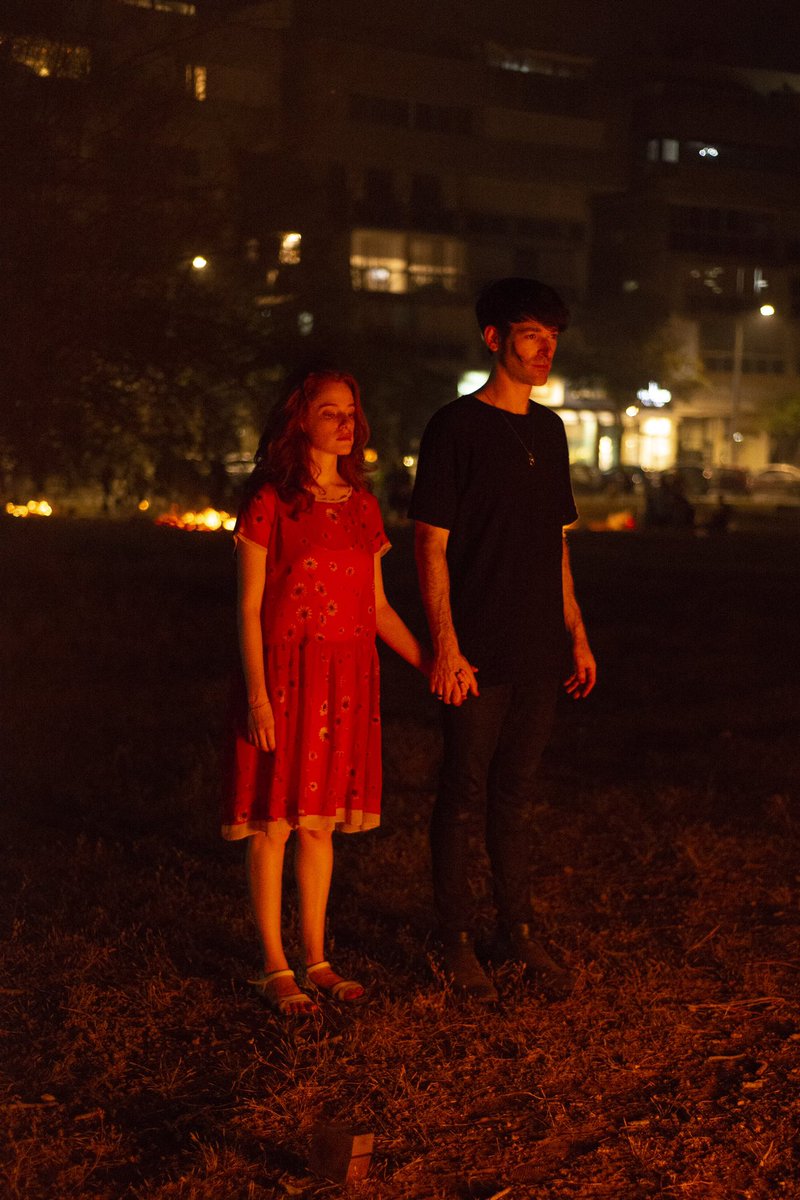 Glad to share a new song with you!
It's called Losing Days, and was written before Covid, before we all got used to this long distance life.
Now it feels more relevant than ever.
 
You can listen here lnkd.in/e3RvzR2