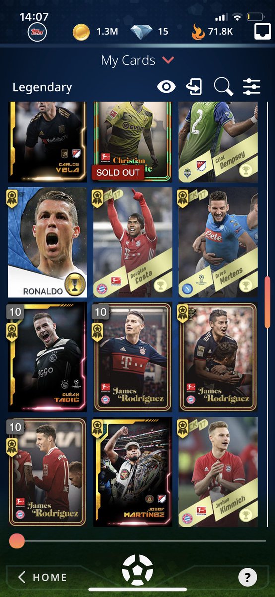 xMotsyy's tweet photo. These + tonnes more elite stuff on my account, i don’t use the app anymore so prices are very cheap. Hmu https://t.co/4Zn7JnBsB7