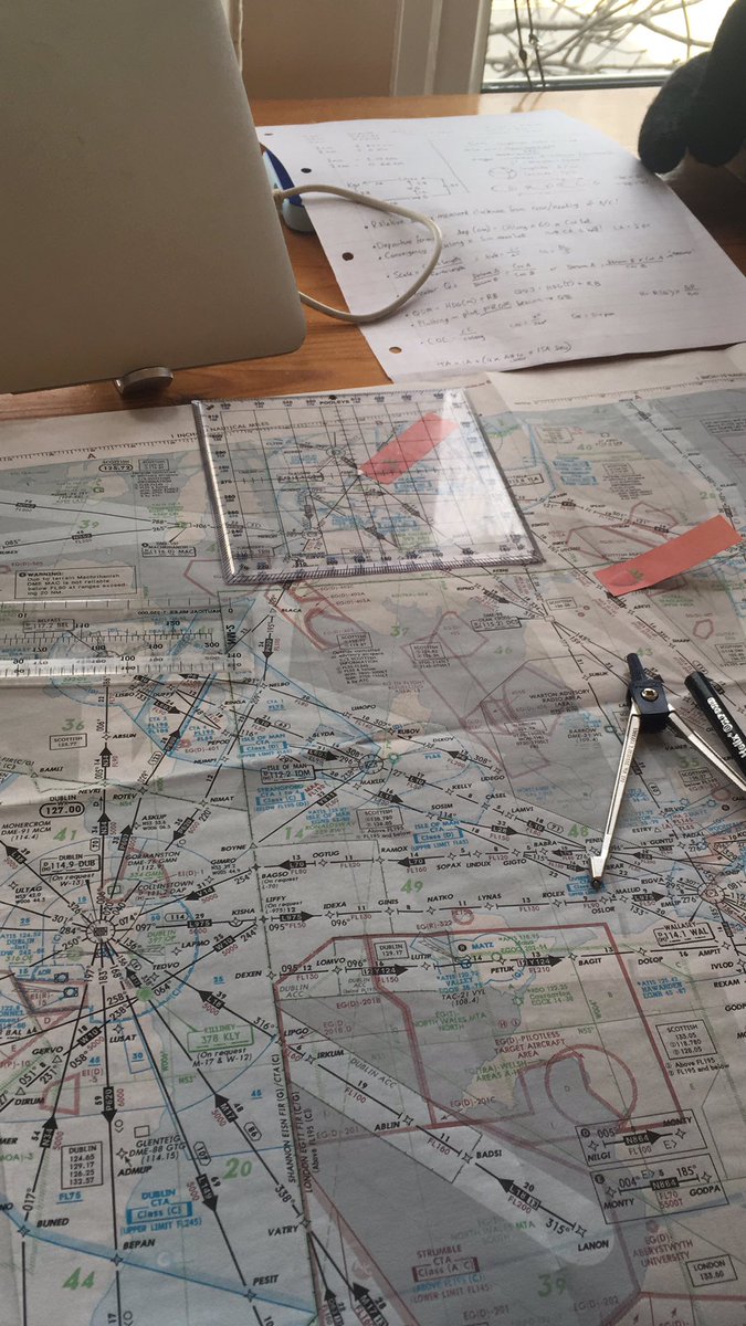 AbbigaleAustin's tweet photo. GNAV... give me strength. I wish it was all chart work and CRP-5 questions haha
#avgeek #atplstudent #modulartrained https://t.co/maatS0NGaJ