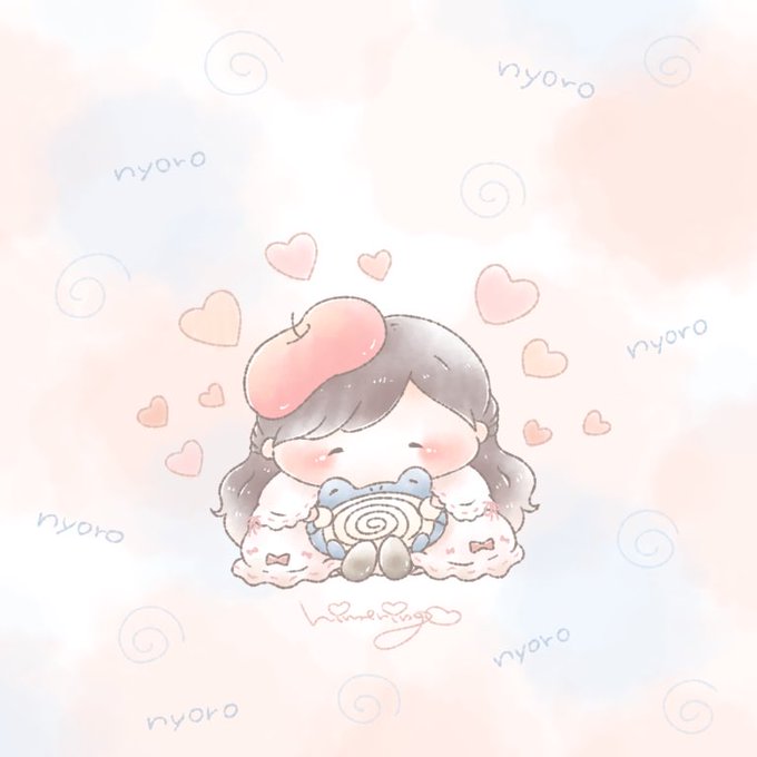 ほわほわのtwitterイラスト検索結果 ほわほわのtwitterイラスト検索結果